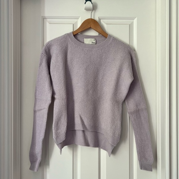 Wilfred Free Isabelli Sweater - Picture 2 of 6